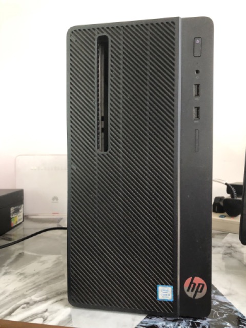 HP-290