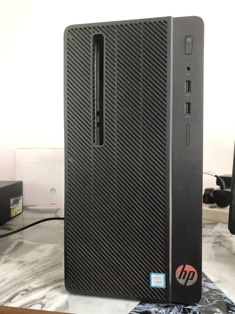 HP-290
