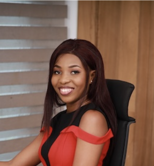 Dorothea ADJETEY