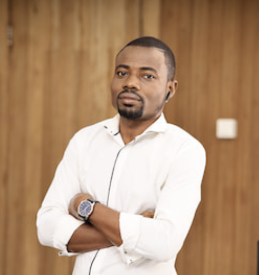 Moses ARMAH