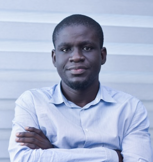 Siisi NKETSIAH