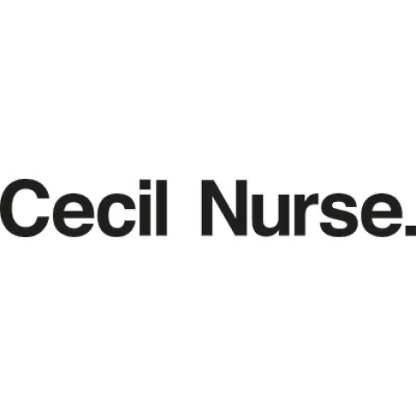 Cecil Nurse.