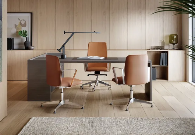 Executive Task Chair