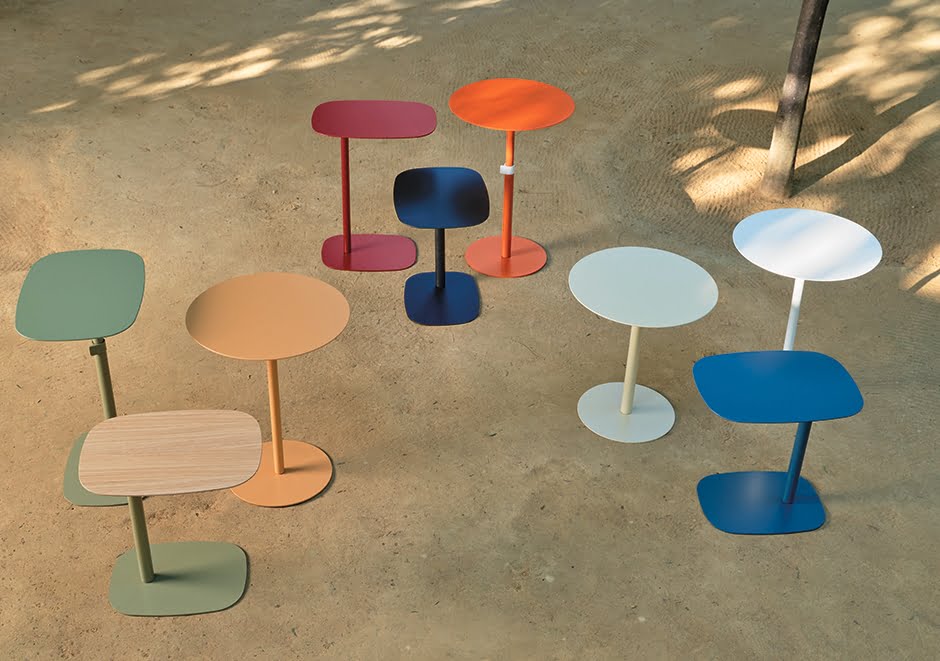 Occasional Tables