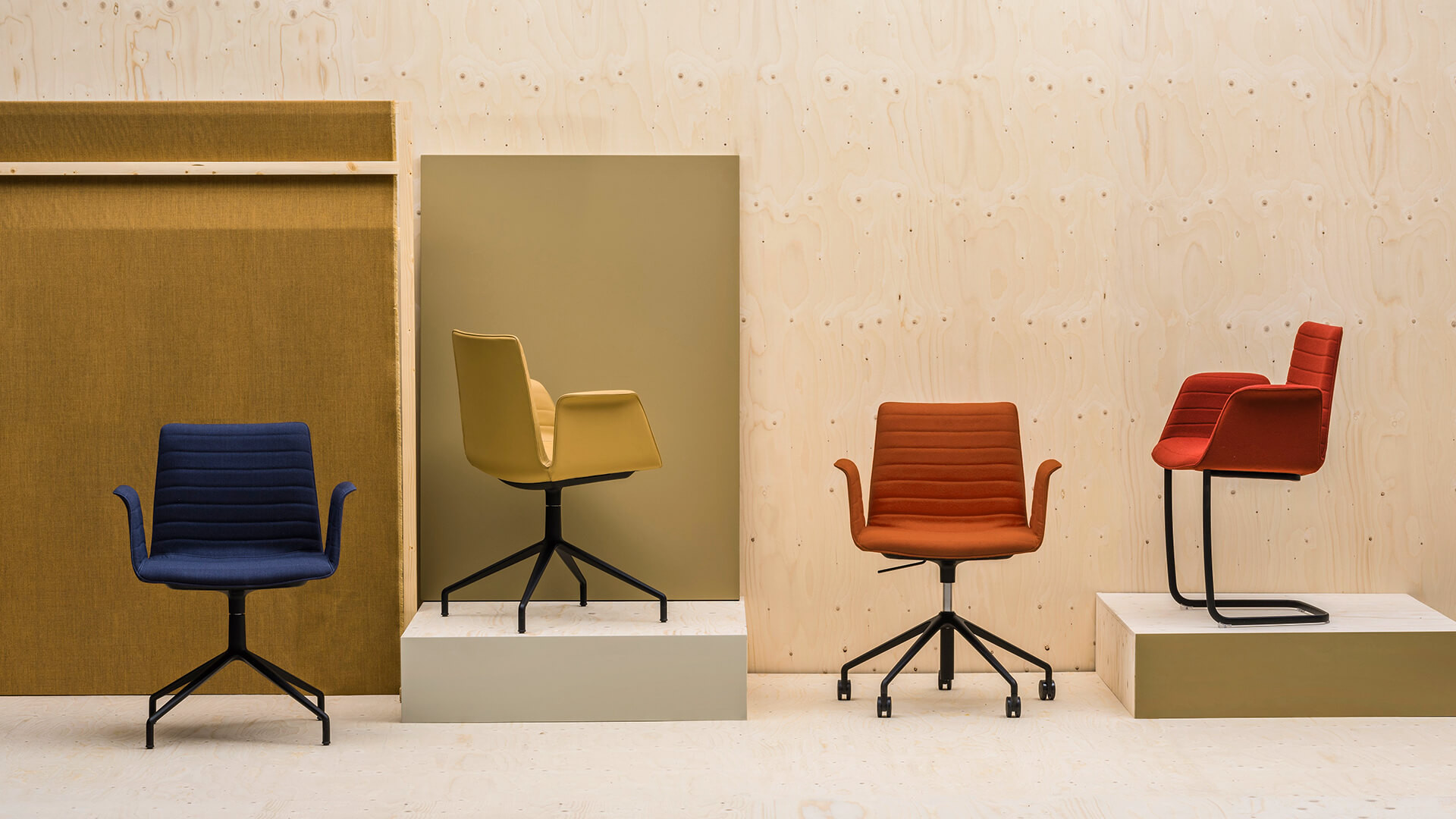 Visitors Chair