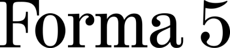 Forma 5