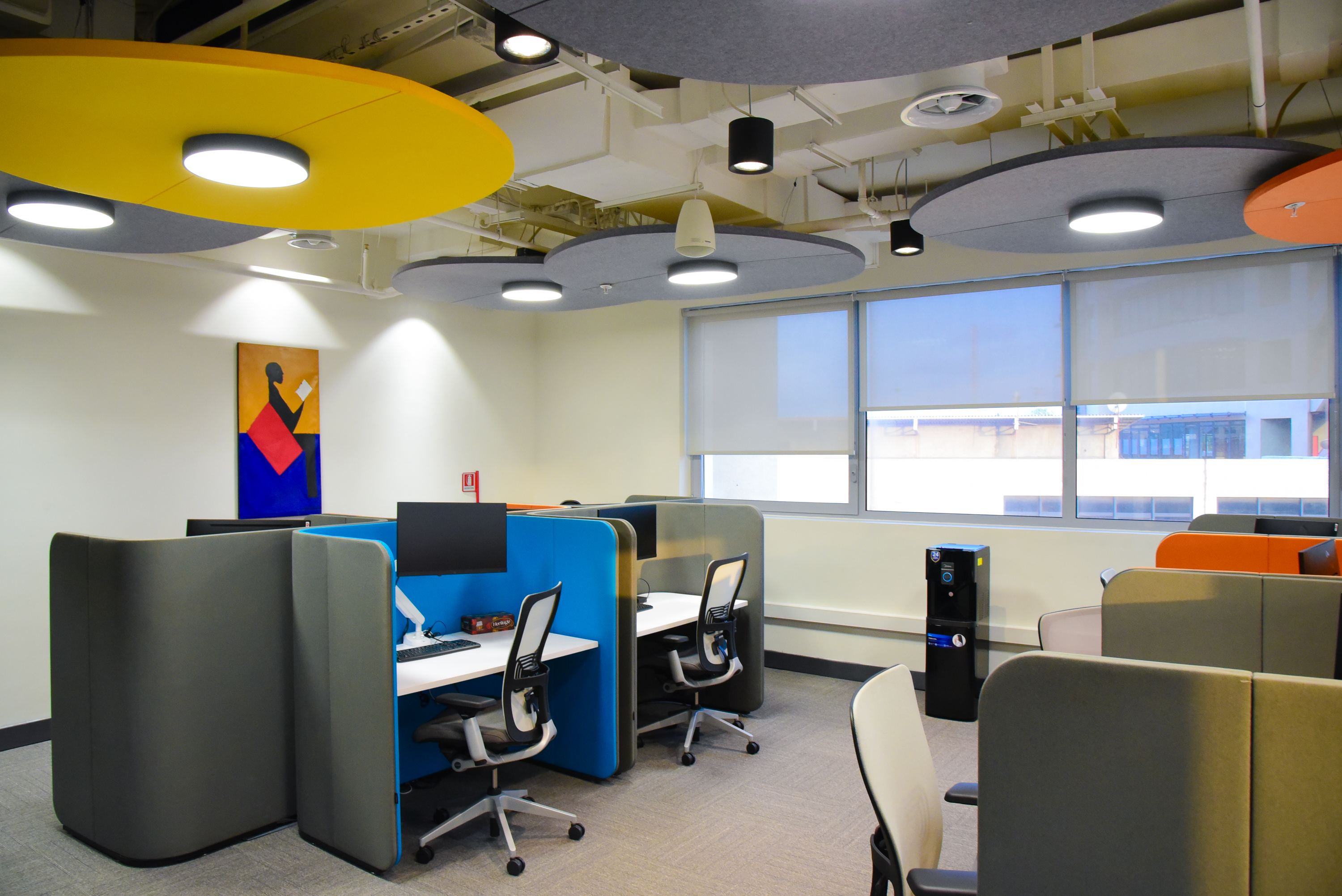 Workstations