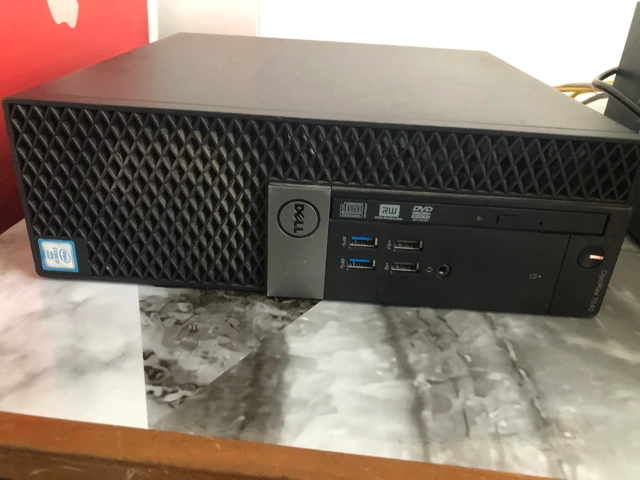Optiplex 7040
