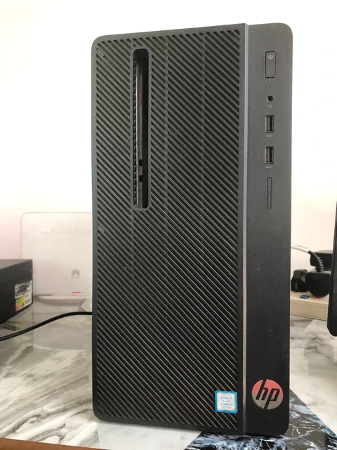 HP-290