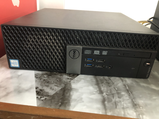 Optiplex 7040