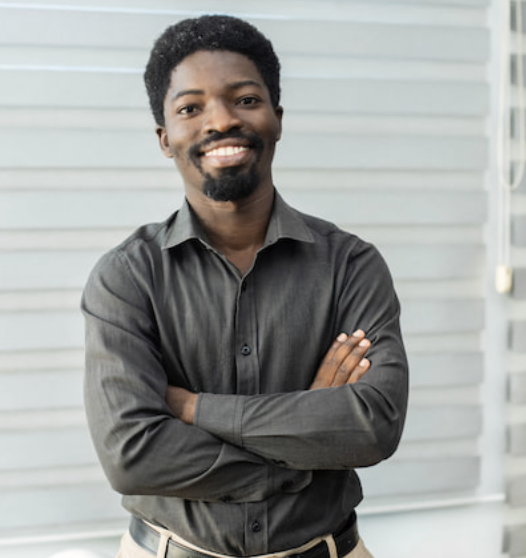 Andrews Amon KOTEY