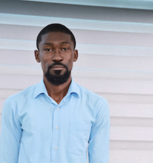 Michael LARTEY
