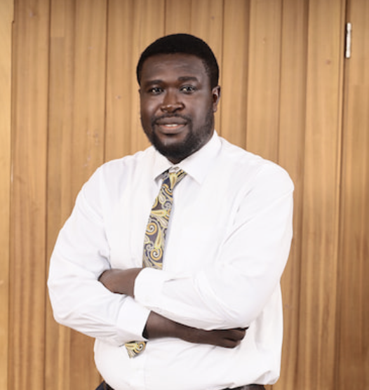 Francis OPARE