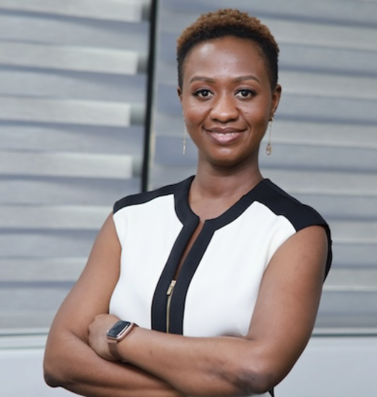 Hanetta HAYFORD