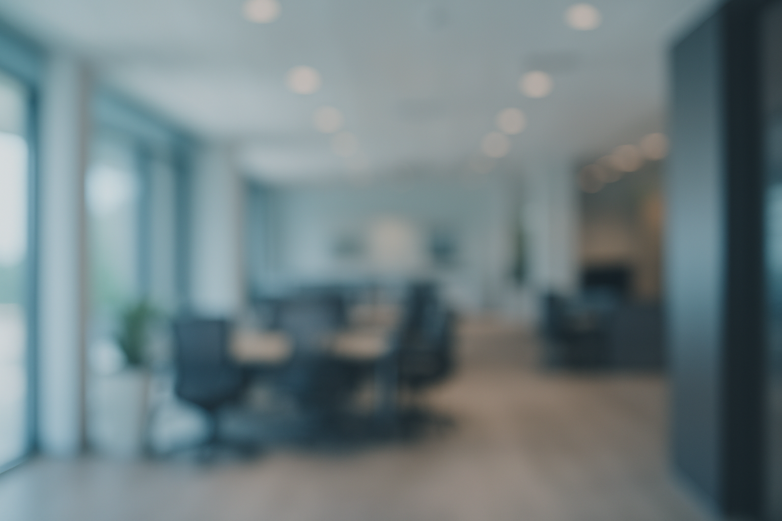 Office Background