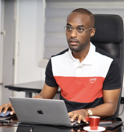 Kweku HAYFORD