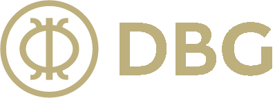 Development Bank Ghana Logo