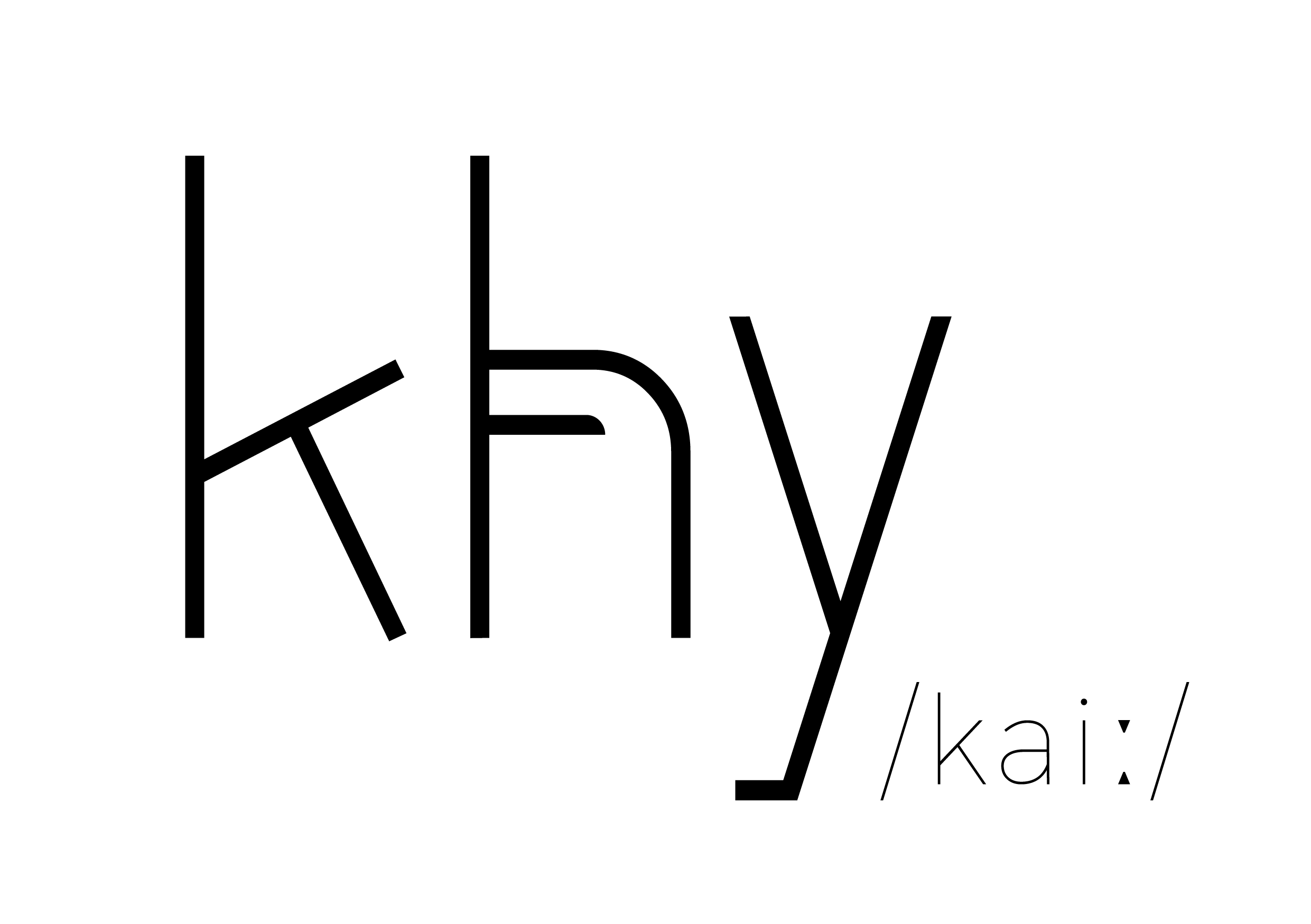 KHY Limited Logo
