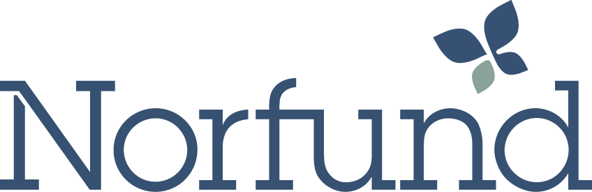 Norfund Logo