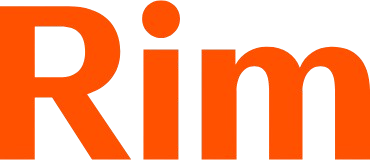 Rim Logo