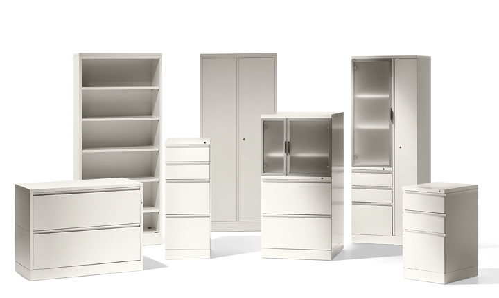 Storage Units
