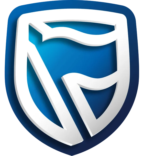 Stanbic Bank Logo