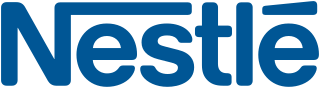 Nestle Logo