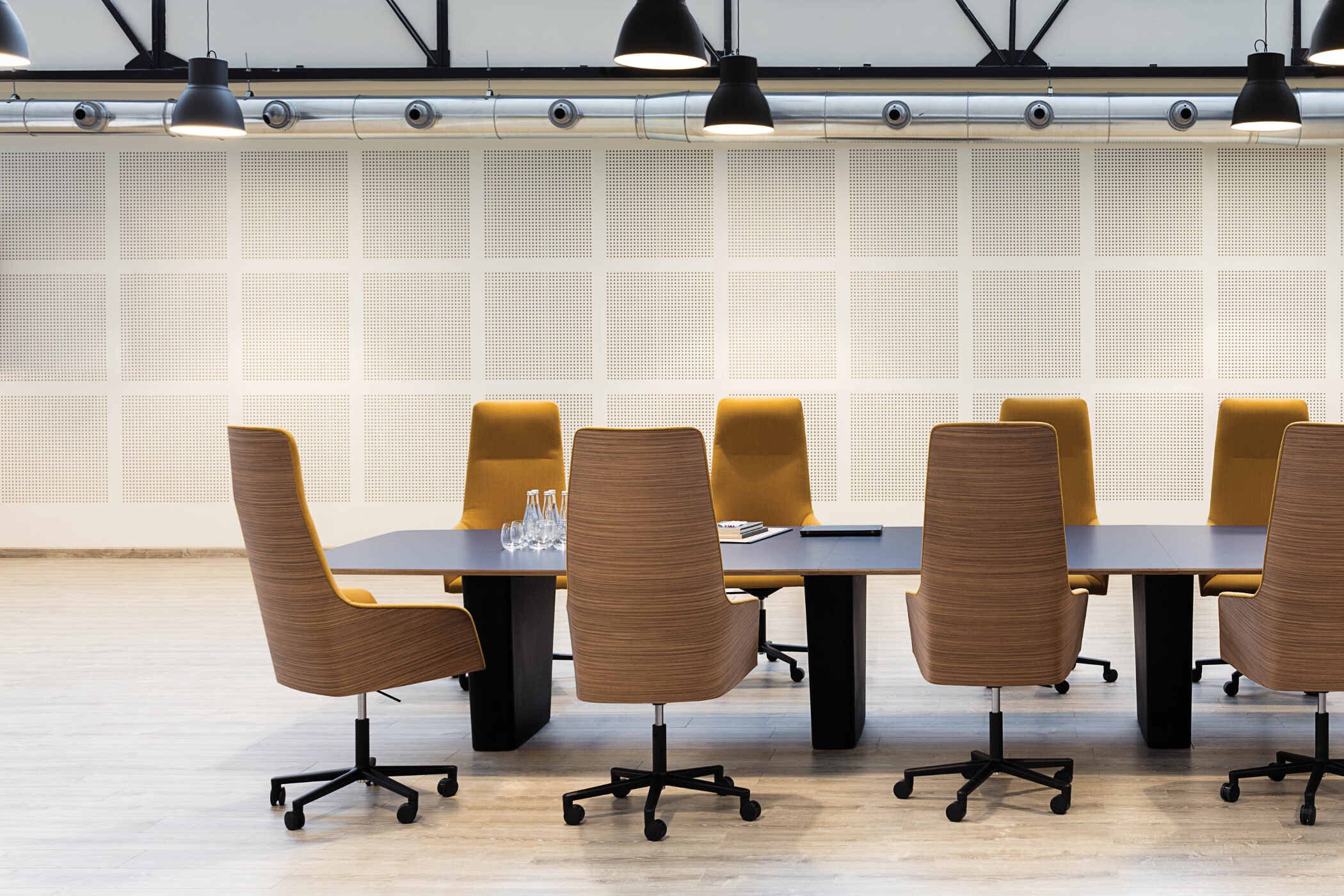Conference Chairs