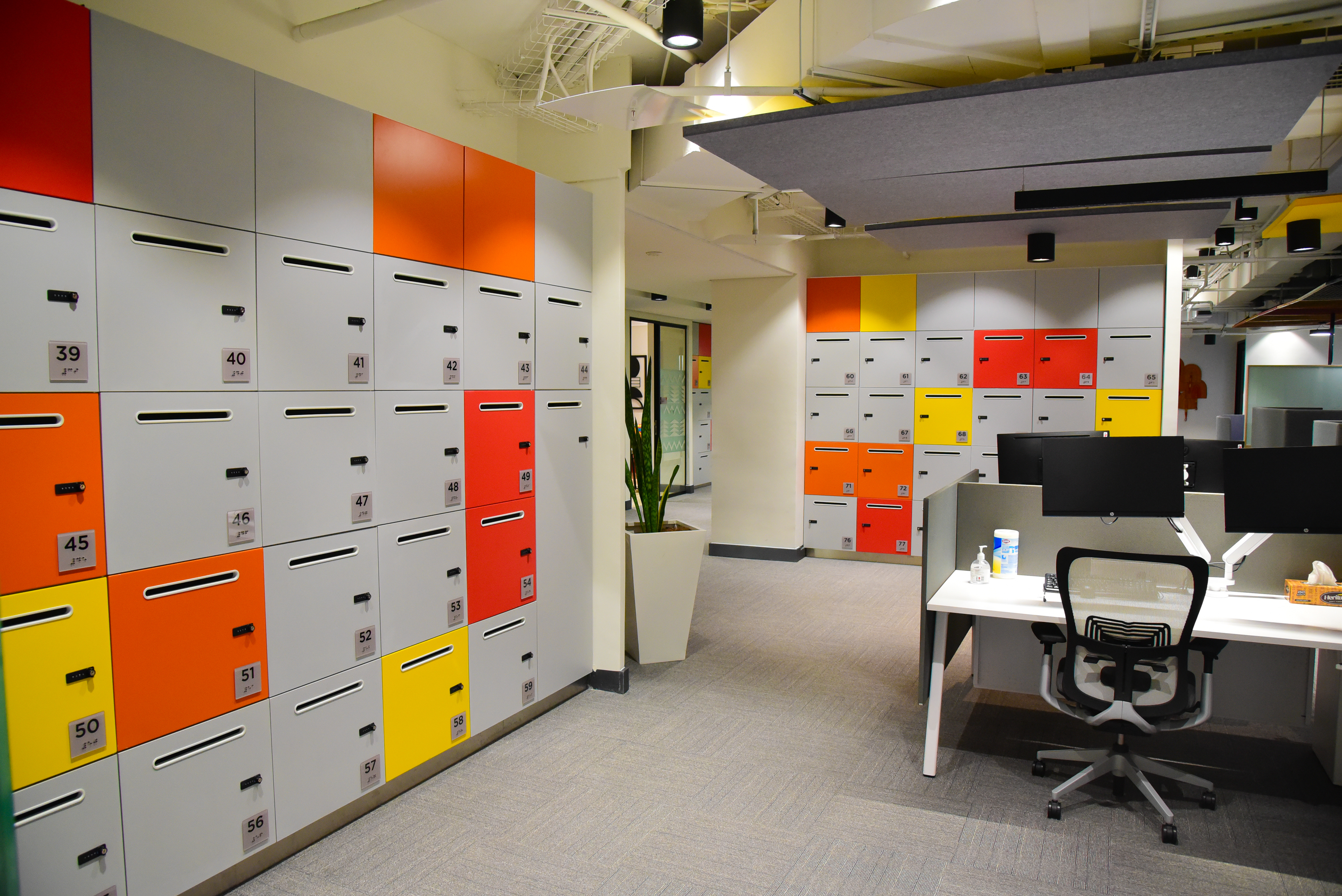 Storage