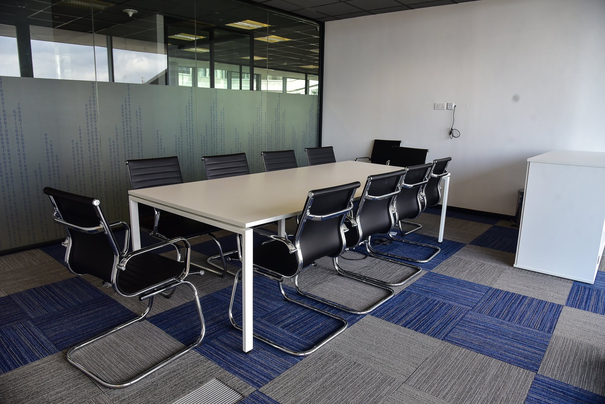 Office Chairs
