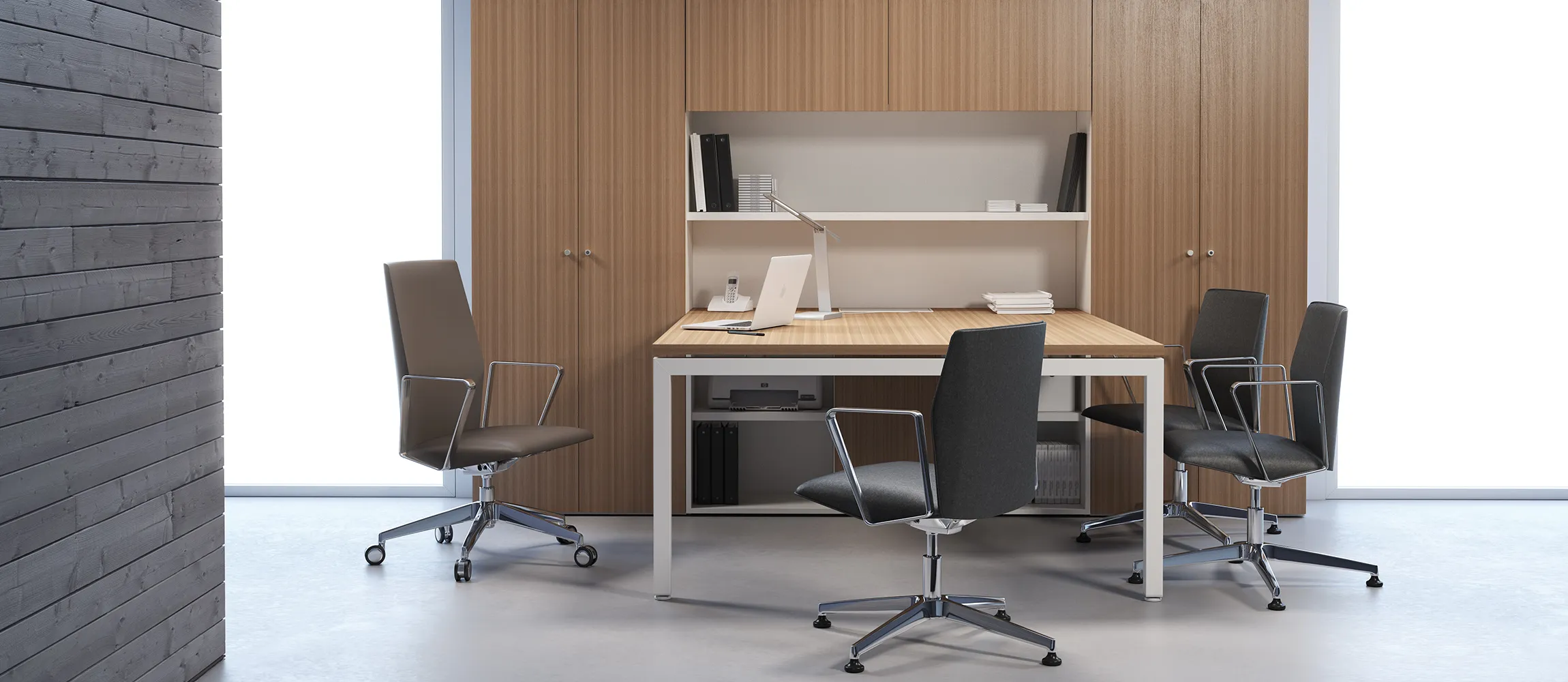 Executive Desks